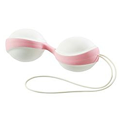 Вагінальні Кульки Amor Gym Balls