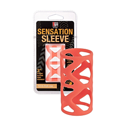 Насадка Sensation Sleeve Orange