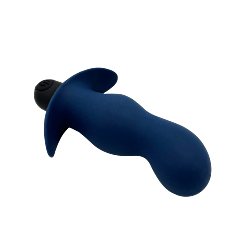 Анальний вібратор Alive Gladius