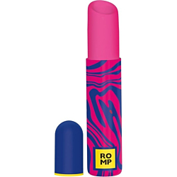 Вакуумный стимулятор Romp Lipstick