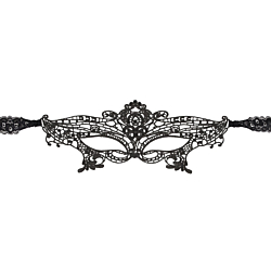 новий товар - Cottelli Collection Accessoires - маска