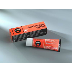 Крем для увеличения члена Penis-Entwicklungs-Balsam MILAN-24