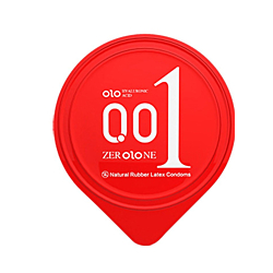 OLO 001 zerOLOne 1 шт