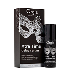 Сироватка-пролонгатор Orgie Xtra Time Delay Serum 15 мл