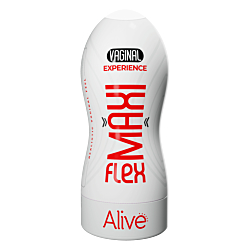 Мастурбатор Alive Maxi Flex L Vaginal