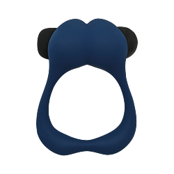 Эрекционное виброкольцо Alive Nutty