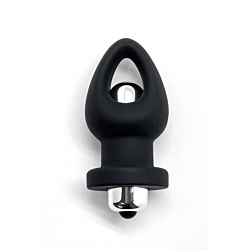 Анальна пробка Wooomy Orny