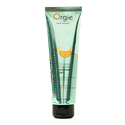 Лубрикант Orgie Lube Tube Pina Colada 100 мл