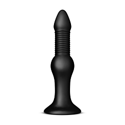 Анальна пробка BUTTR Explosive Warhead Anal Dildo