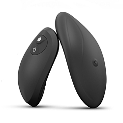 Вібратор у трусики Dorcel Discreet Vibe L