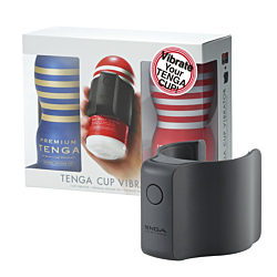 Вибронасадка Tenga Cup Vibrator