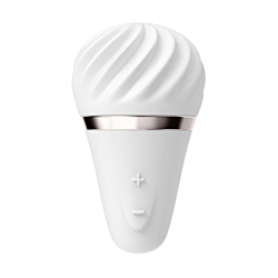 Вібратор Satisfyer Lay-On - Sweet Sensation