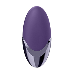 Вібратор Satisfyer Lay-On - Purple Pleasure