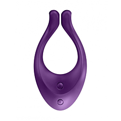 Вібратор для пар Satisfyer Endless Love Lila