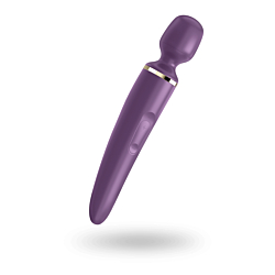 Вибромассажер Satisfyer Wand-er Women