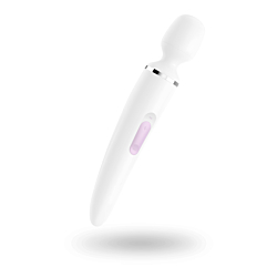 Вібромасажер Satisfyer Wand-er Women