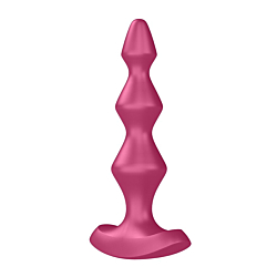 Анальный стимулятор Satisfyer Lolli-Plug 1