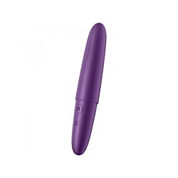 Міні-вібратор Satisfyer Ultra Power Bullet 6