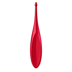 Стимулятор Satisfyer Twirling Fun Red