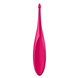 Стимулятор Satisfyer Twirling Fun Magenta