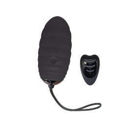 Віброяйце Adrien Lastic Ocean Breeze 2.0 Black