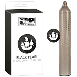 Презервативи Blackpearl