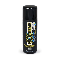 Лубрикант Hot exxtreme glide 50 ml