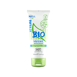 Лубрикант Superglide Bio