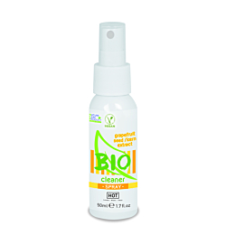 Очищуючий засіб HOT BIO Cleaner Spray 50 мл