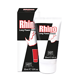 Крем RHINO