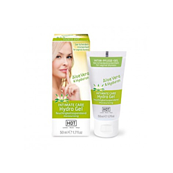 Зволожуючий гель HOT Intimate Care Hydro