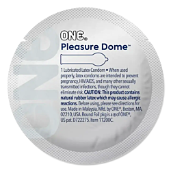 ONE Pleasure Dome 1 шт