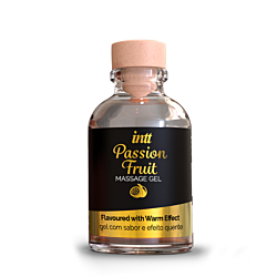 Масажний гель для інтимних зон Intt Passion Fruit