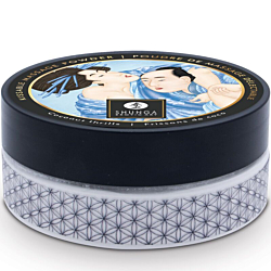 Смачна пудра Shunga Body Powder Coconut Thrills 75 г