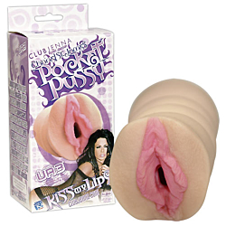 Мастурбатор Chanel St. James Pocket Pussy