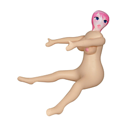 Лялька Dishy Dyanne