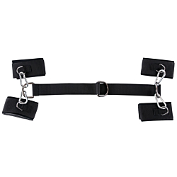 Набор фиксаторов Bad Kitty