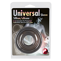 Universal Sleeve