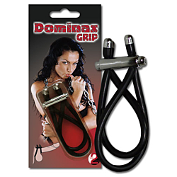 Кільце для посилення ерекції Domina