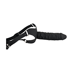 Страпон Silicone Strap-On