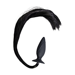 Анальна пробка Horny Pony