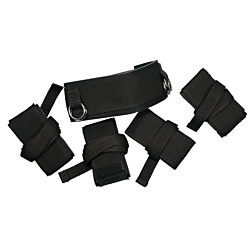 Набор фиксаторов Bad Kitty