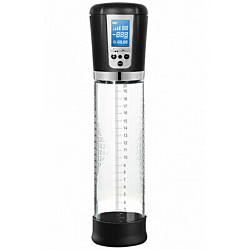 Автоматична помпа Digital Аvec Еcran LCD Blue Junker