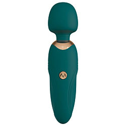 Вібратор You2Toys Petite Wand green