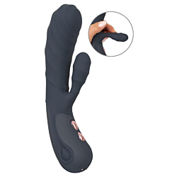 Вібратор You2Toys Oh! Rabbit