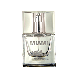 Парфуми з феромонами для чоловіків HOT MIAMI