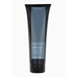 Анальний гель-змазка MixGliss Max Nature 150 мл