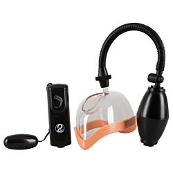 Прилад для збудження вагіни