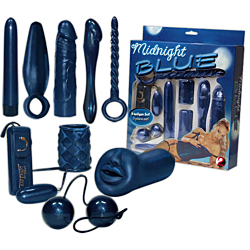 Набір Midnight Blue