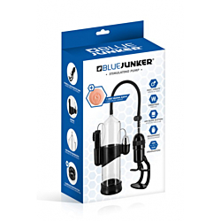 Вакуумна помпа Vibrante BJ